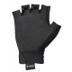 R2 gloves Topas Black