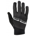 R2 gloves Tracy Black