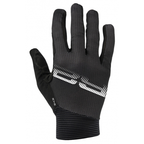 R2 gloves Tracy Black