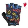 R2 gloves Mistral Black