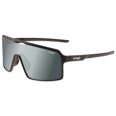 R2 WINNER S2 Black/Smoke Silver
