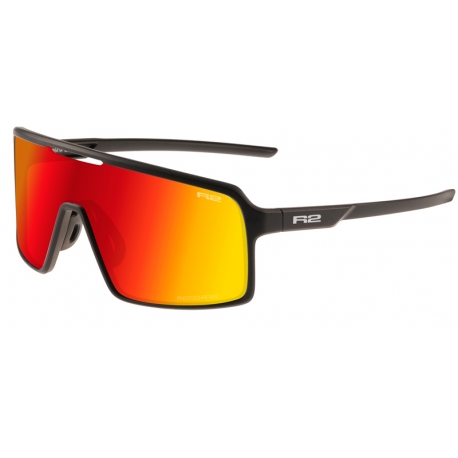 R2 WINNER S1-S3 Black/Grey Red