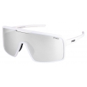 R2 WINNER S1-S3 White/Clear Ice Blue