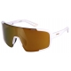 R2 IMPULSE S3 White/Brown