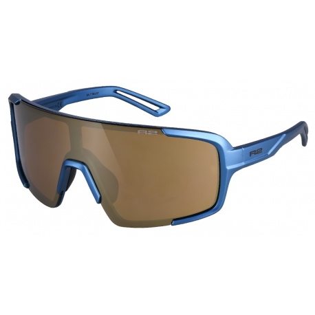 R2 IMPULSE S2 Blue Grey
