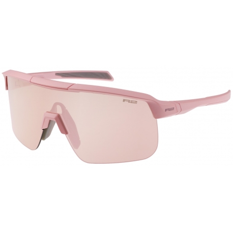 R2 FUSION S2 Pink Powder/Brown