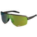 R2 FLUKE S3 Green Grey/Brown