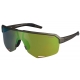 R2 FLUKE S3 Green Grey/Brown