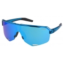 R2 FLUKE S3 Blue Turquoise