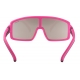 R2 INVADER S2 Neon Pink