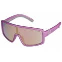 R2 INVADER S2 Purple Pink