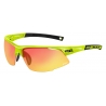 R2 RACER S1-S3 Neon Yellow