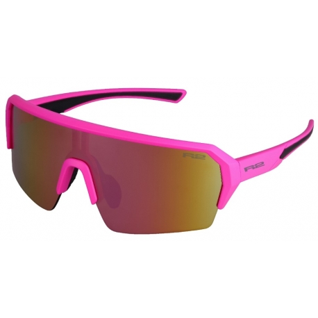R2 HYPE S3 Neon Pink/Brown