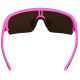 R2 HYPE S3 Neon Pink/Brown