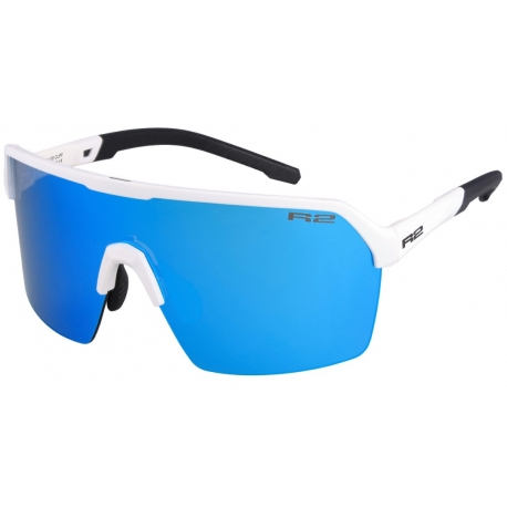 R2 CLIFF S0-S3 Black/Clear to grey