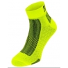 R2 socks EASY Neon Yellow/Black