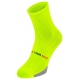 R2 socks ENDURANCE Neon Yellow/Black