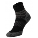 R2 socks TREK PRO Black/Grey