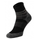 R2 socks TREK PRO Black/Grey