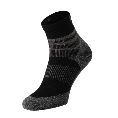 R2 socks TREK PRO Black/Grey