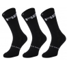 R2 socks URBAN 3pack Black/White