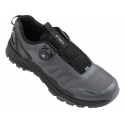 R2 STRATOS bike shoes Grey/Black