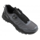 R2 STRATOS bike shoes Grey/Black