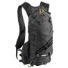 R2 backpack STARLING Black 8L