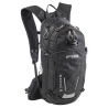 R2 backpack RAVEN Black 10L