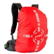 R2 backpack RAVEN Black 10L