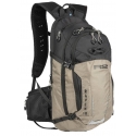 R2 backpack RAVEN Beige/Black 10L