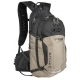 R2 backpack RAVEN Beige/Black 10L