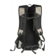 R2 backpack RAVEN Beige/Black 10L