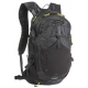 R2 backpack FALCON Black 12L