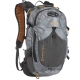 R2 backpack FALCON Grey/Mustard 12L