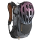 R2 backpack FALCON Grey/Mustard 12L