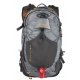 R2 backpack FALCON Grey/Mustard 12L