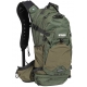 R2 backpack BLUE JAY khaki green