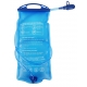R2 backpack HYDROVAK Blue 2L