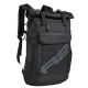R2 city backpack URBANITE Black