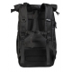 R2 city backpack URBANITE Black