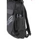 R2 city backpack URBANITE Black