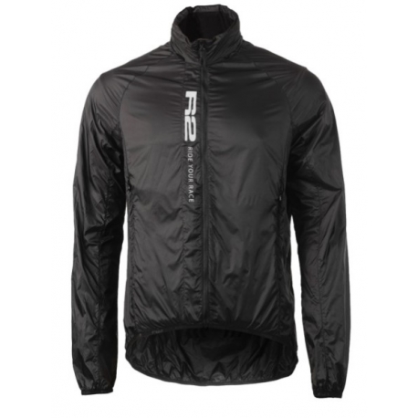 R2 jacket EASE Black