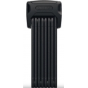 Užraktas ABUS Bordo Big 6000K/120 + SH Black