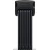 Užraktas ABUS Bordo Big 6000K/120 + SH Black