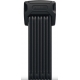 Užraktas ABUS Bordo Big 6000K/120 + SH Black