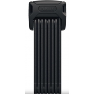 Užraktas ABUS Bordo Big 6000K/120 + SH Black