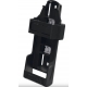 Užraktas ABUS Bordo Big 6000K/120 + SH Black