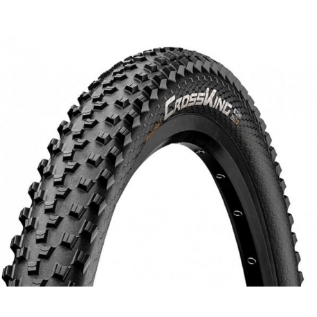 Padanga dviračiui Continental 27.5 x 2.20 Cross King
