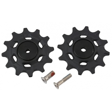 Perjungėjo ratukai SRAM Rival eTap AXS